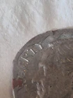 👌1999 Denver Roosevelt Dime WoNKY 👀: Missing Clad and Lamination errors