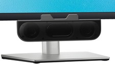  Upgraded Computer Speakers for Desktop PC  Monitor Speakers  USB Plug-N-p...