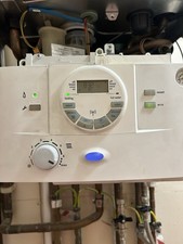 Worcester Bosch Greenstar 40CDI Classic PCB