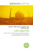 Frederic P. Miller (U. A.) | Lala Lajpat Rai | Taschenbuch | Englisch (2026)