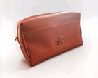 Jeffree Star NEW Orange Mystery Makeup Cosmetic Bag Summer 2024 BRAND NEW — photo 1