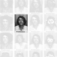 Richard Edwards: Verdugo - 375 Media - (Vinyl / Independent)