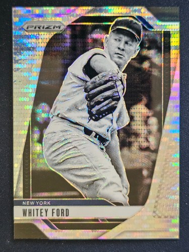 Béisbol Panini Prizm 2025 Pulsar Prizm/499 paralelo completa el conjunto que elijas - Imagen 15 de 110