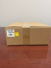 NOTIFIER ACPS-610 Fire Alarm Power Supply NEW in the BOX
