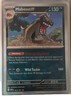 The Pokémon Company Mabosstiff Paldean Fates 063/091 Rare Holo 130 HP Eng