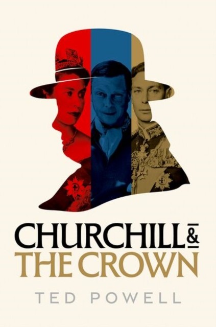 Churchill & The Crown