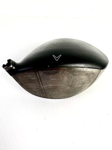 Used Callaway Rogue ST Triple Diamond LS Driver - HEAD ONLY - Left-Handed - 9* - Picture 4 of 8
