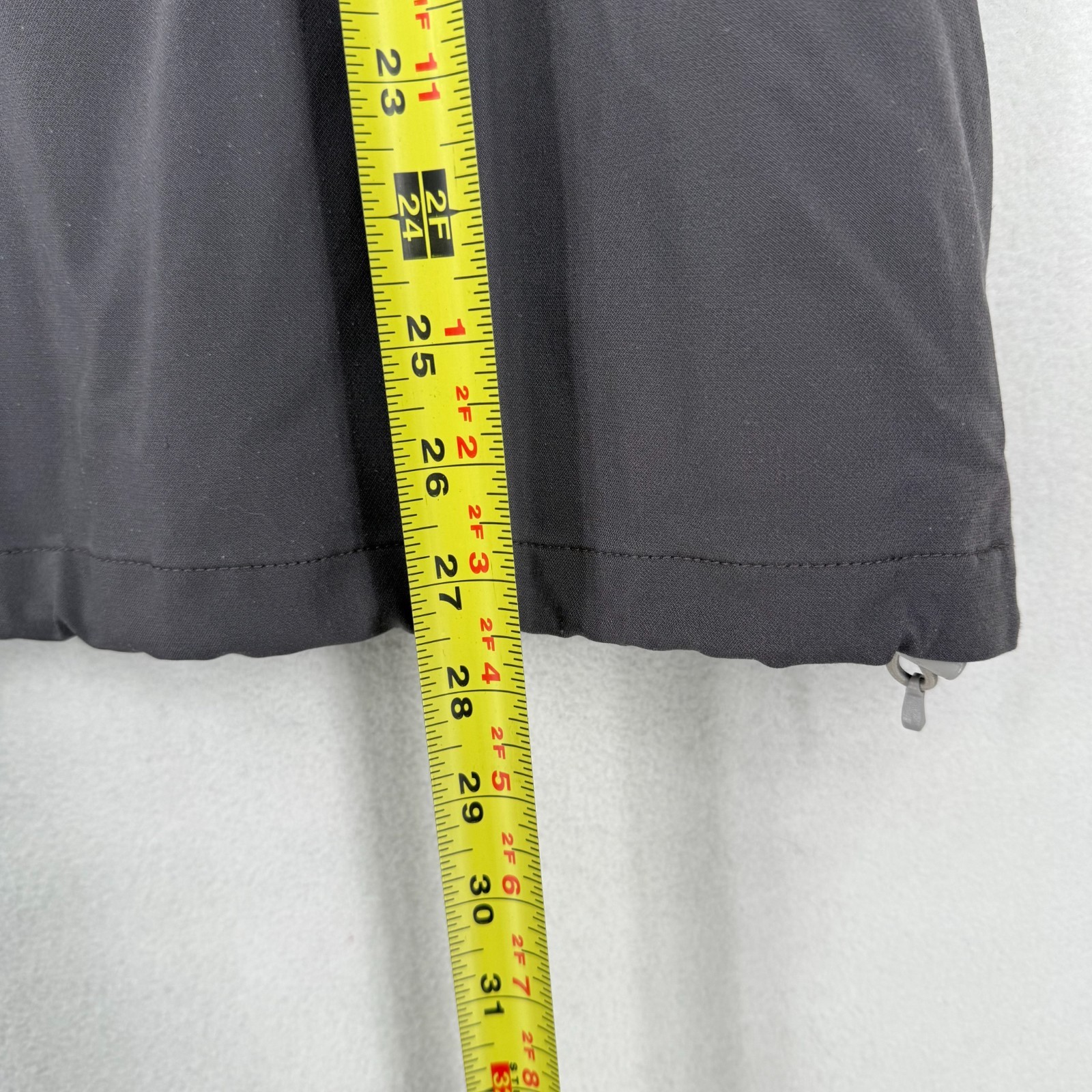 Helly Hansen Men’s Medium Softshell Jacket Gray F… - image 5