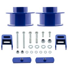 3" Front Leveling Lift Kit Fit For Ram 2500 3500 4WD 2013 2014 2015-2022