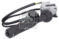 Febi Bilstein Kombischalter Lenkstockschalter 15257 FüR Mercedes LK T2 LN2 LN1