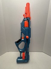 Nerf F0423221 Elite 2.0 Eaglepoint RD-8 Blaster No Scope No Extension 4 Darts