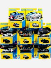 Matchbox 2026 Collectors Series Factory Sealed Case G 8 1:64 Mpdels