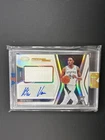 🔥Panini 2020-21 Certified Freshman Fabric Signatures Devin Vassell RC Autograph