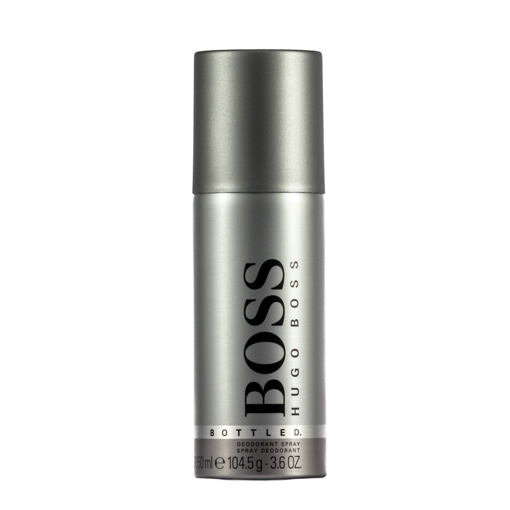 Hugo Boss Bottled Deodorant Spray 150 ml OVP NEU 6690₽