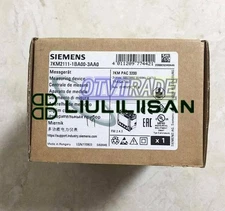 1piece Siemens 7KM2111-1BA00-3AA0 PAC3200 multi-function power meter New