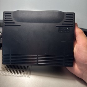 FATAL FURY 2 Neo Geo AES  Garou Densetsu NEOGEO FF2 SNK Tested And Working US