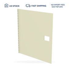 Knapheide 26730440p 32w X 36h Vertical Compartment Door W Hinge Knapheide 26730440p 32w X 36h Vertical Compartment Door W Hinge