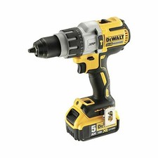 Elektrischer Schraubendreher Dewalt DCD996P2 820 W
