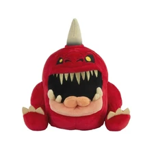 Warhammer Age of Sigmar Collectible Plush Toys - Gnasha-Squig Plushie Officially