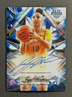 2025-26 Bowman Sapphire - JuJu Watkins Sapphire Selections SP Auto #SNA-JW USC