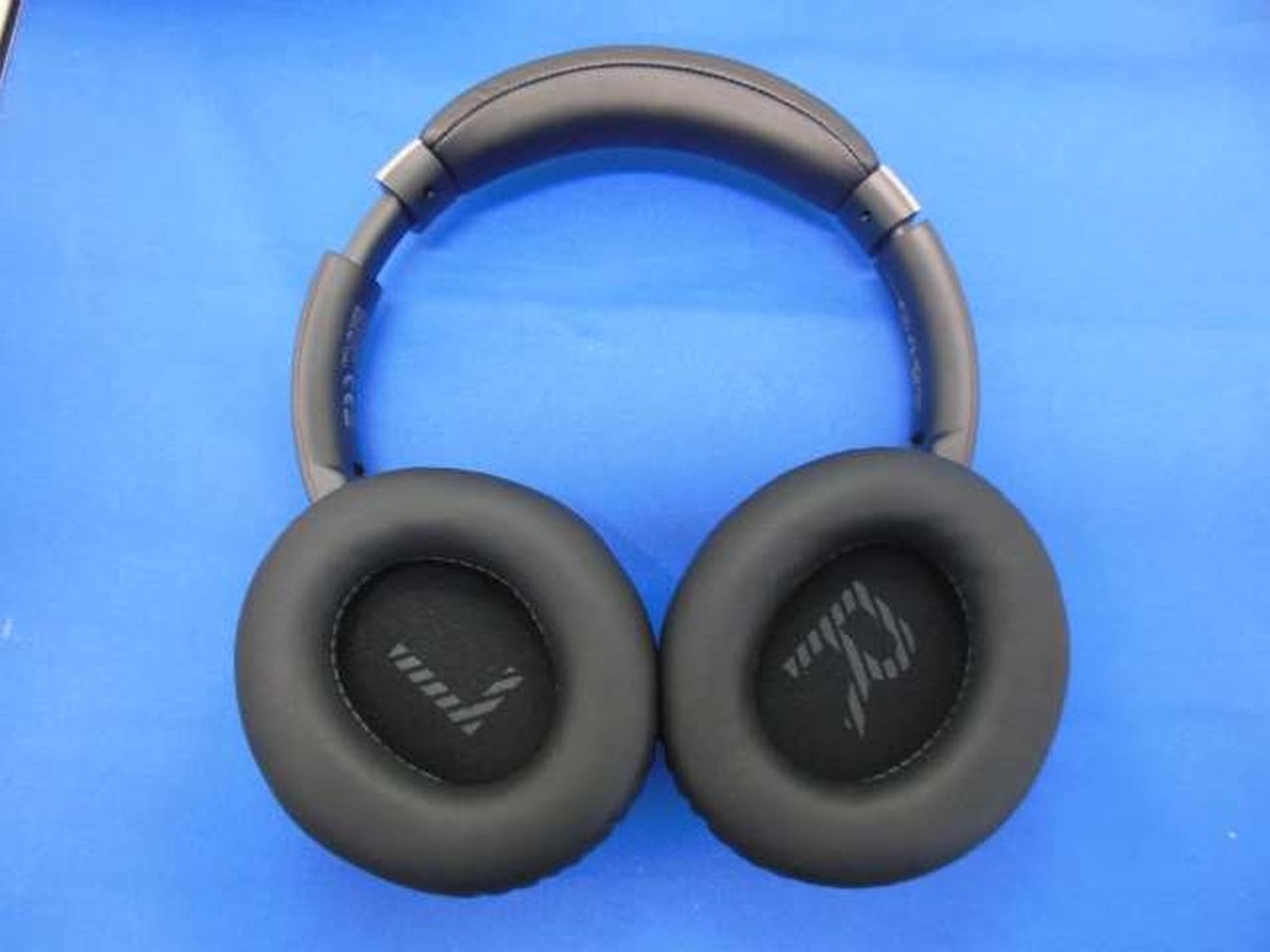 Avantree BTHT-5150 Wireless TV Headphones w/ Transmitter Low