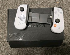 Backbone One USB-C Mobile Gaming Controller f...