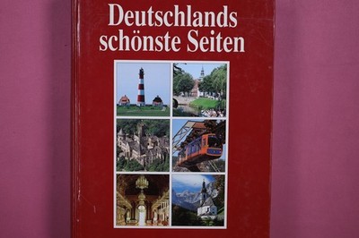 258447 Hermann Gutmann DEUTSCHLANDS SCHÖNSTE SEITEN HC