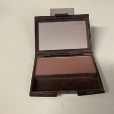 Vintage Charles Revson Ultima II Creamy Powder Blush Dusky Sunset