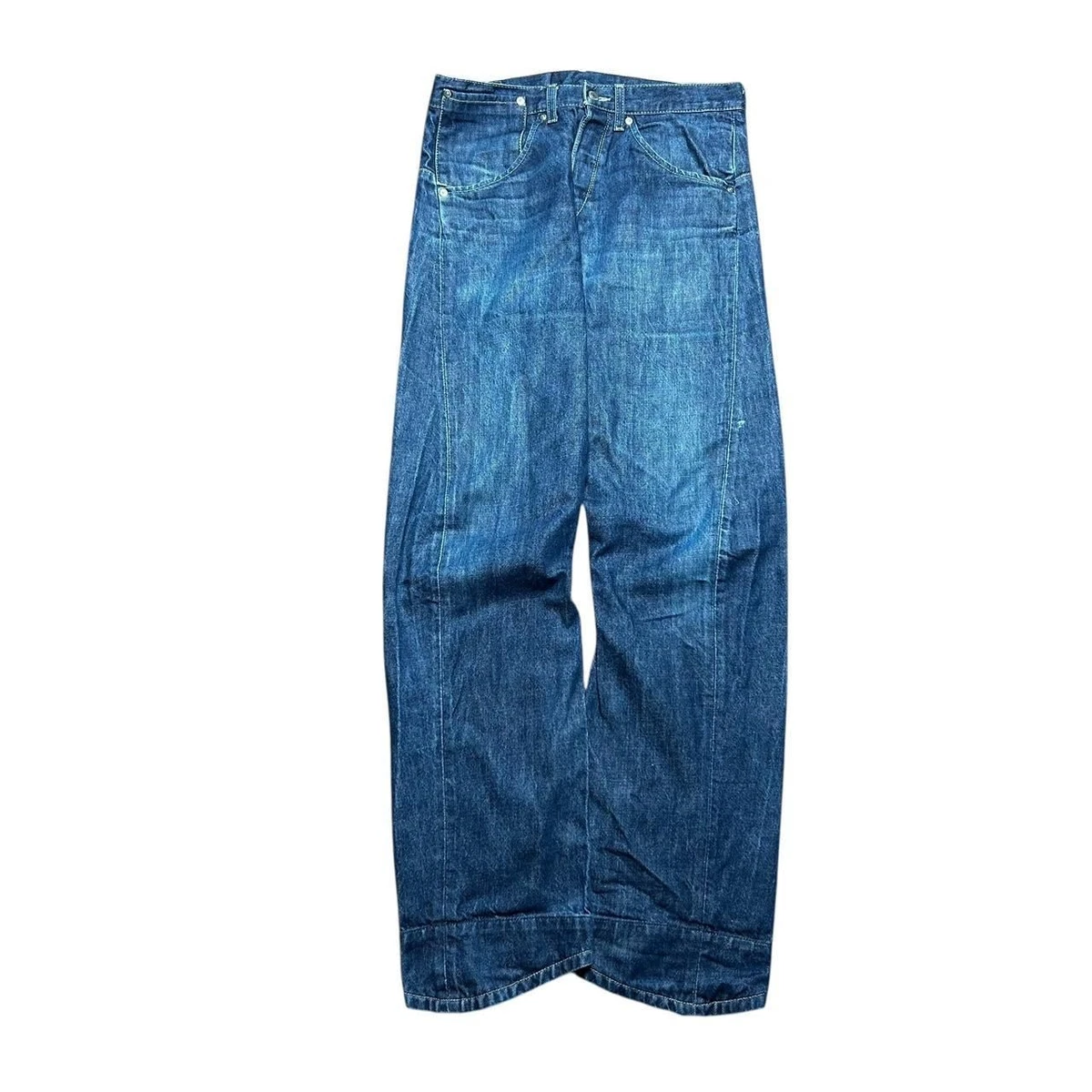 【W36 L34】00s europe levi's engineered W36 L34】00s europe levi's engineered Vintage Men's Levi's Levis