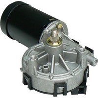 Metzger 2190505 Wischermotor FüR Mercedes Benz E Klasse CLK W210 S210 C208 A208