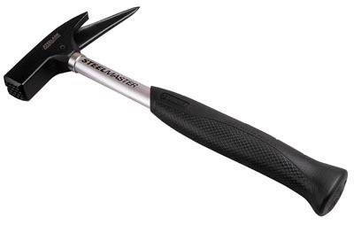 Marteau charpentier arrache-clous STANLEY 1-51-037 robuste avec manche ergonomique