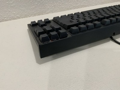 Topre REALFORCE R2TLSA-US4-BK PFU Limited Edition keyboard English