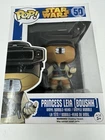 Funko Pop! Vinyl: Star Wars - Princess Leia (Boushh) #50 Bobblehead