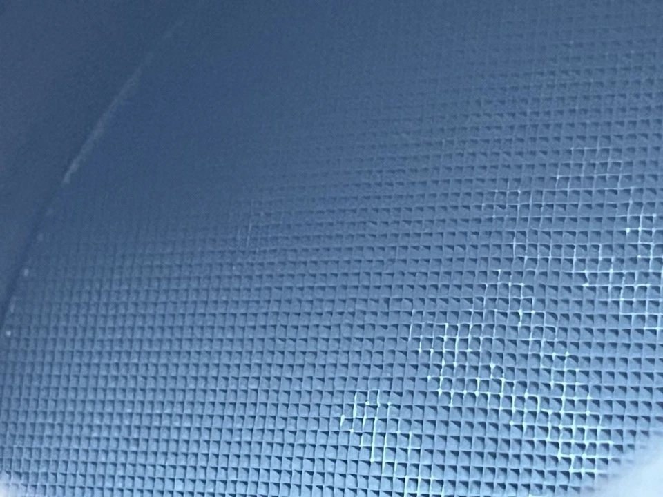 2005 LEXUS RX330 RIGHT PASSENGER SIDE REAR EXHAUST MANIFOLD 25051-20040 - Image 3 of 3