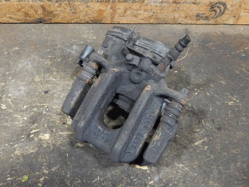 Bremssattel links hinten + Stellmotor 32349660A BMW 5 TOURING (F11) 525D XDRIVE