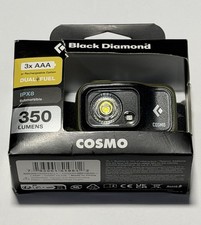 Black Diamond Cosmo 350 Headlamp - Dark Olive
