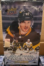 2024-25 Upper Deck Series 2 Hockey Checklist Guide in-content 23