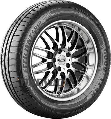 Goodyear EfficientGrip Performance 195/45 R16 84V XL EVR