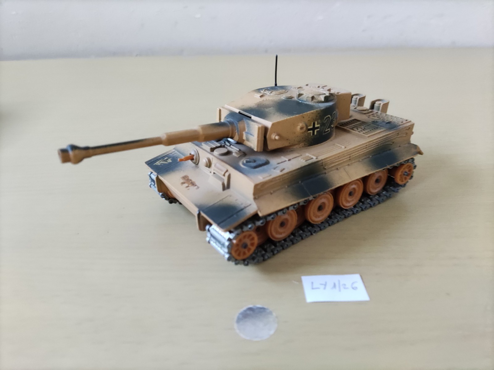 Archives des CHARS ET BLINDES 1/43 ET 1/50 - Miniat Machauto