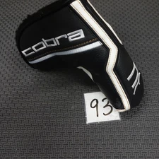 Cobra golf blade putter head cover men golf fast shipping BRAND NEW 251012