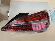 Mercedes-Benz CLA C117 X117 W117 2017 Hinten rechts Rückleuchte Heckleuchte