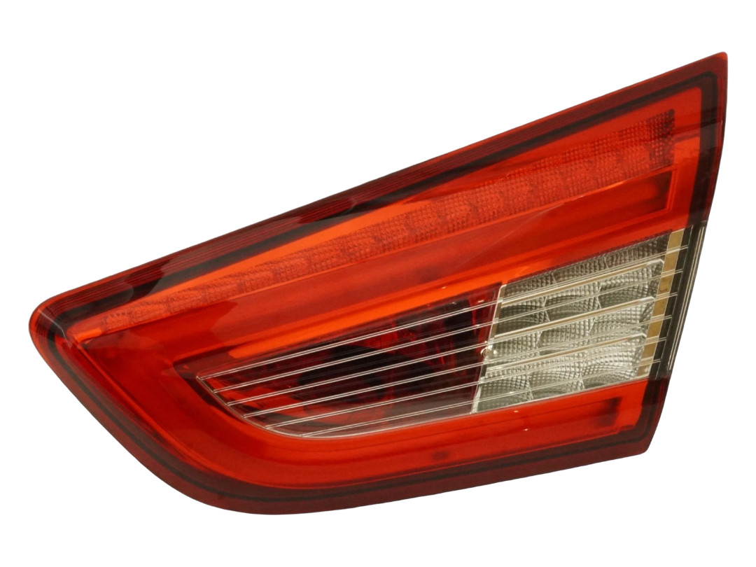 Rear Right Inner Taillight Fits 2014-2017 Maserati Ghibli S M157 OEM 670109149