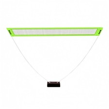 Badminton Net Stand Carrying Bag Athletic Gear Lightweight