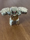 Bandai 1985 Rock Lords - Nuggit Action Figure