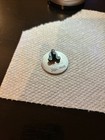 Disney Pin WDW Hidden Mickey Mystery Pouch Character Feet Mickey Mouse — photo 2