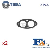 100-917 AUSPUFFROHRDICHTUNG AUSPUFF DICHTUNG FA1 2PCS FÜR BMW Z4,E85 2.0 I 2L