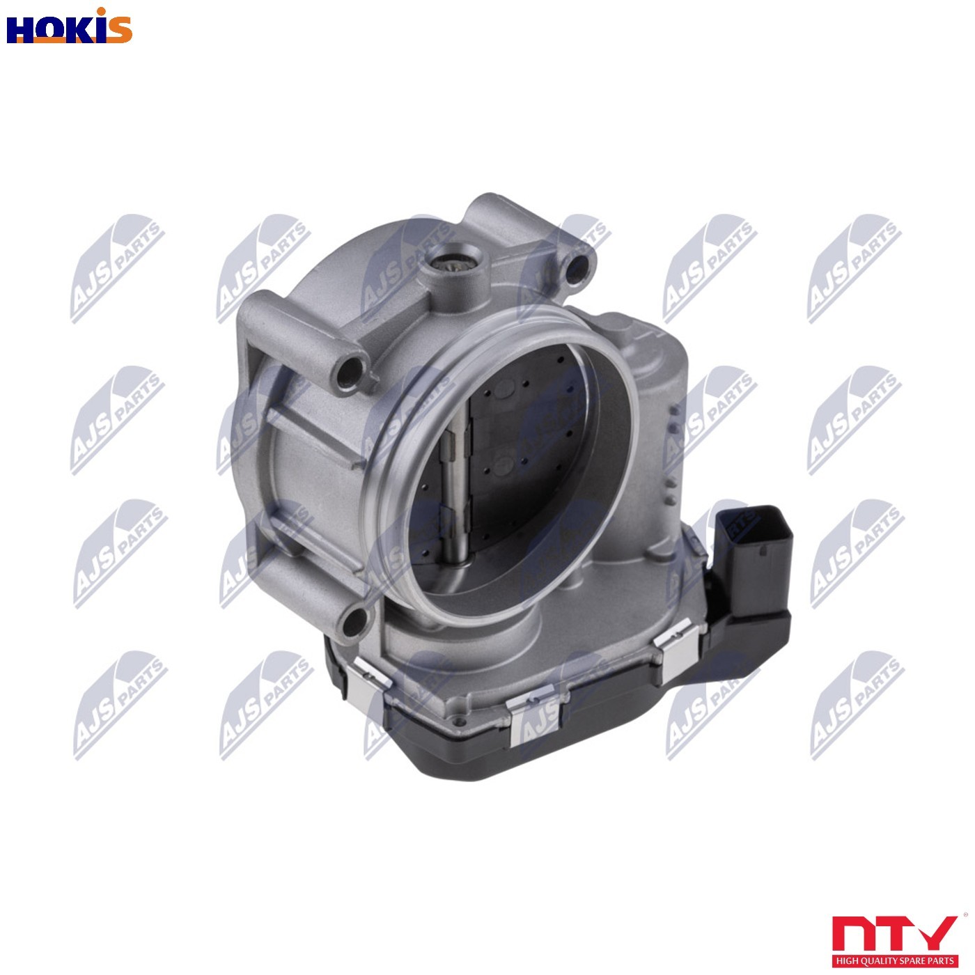 2x ✅Fits NTY ETB-BM-012 Air Damper ⭐UK Seller⭐ - Image 13