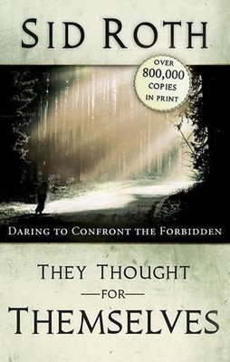 Sid Roth They Thought for Themselves (Taschenbuch) (US IMPORT)