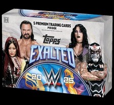 2025 Topps Exalted WWE Wrestling Checklist Guide in-content 22