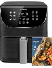 COSORI Pro Gen 2 Air Fryer 5.8QT, Upgraded Version - NEW OPENED BOX